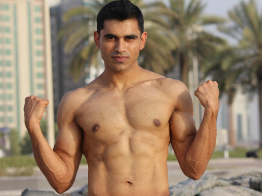 Rajesh Kannayiramoorhty beingfitwithrajesh