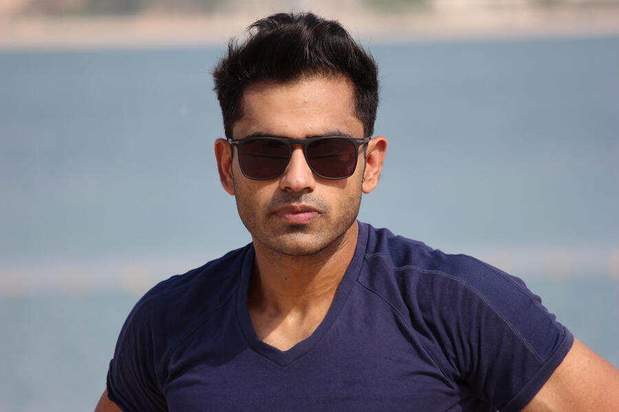 Rajesh Kannayiramoorhty beingfitwithrajesh